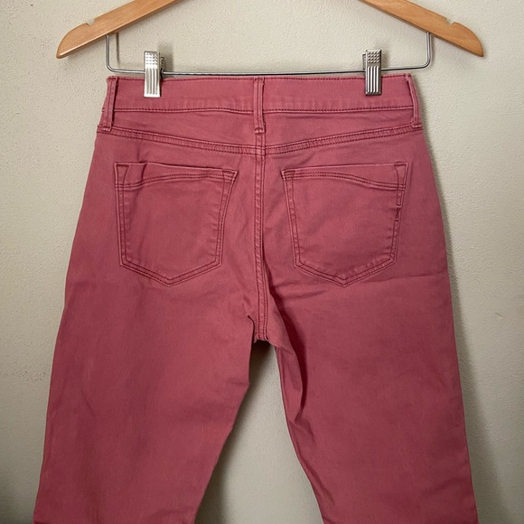 EXPRESS Stretch Skinny Jeans - Picture 2 of 2